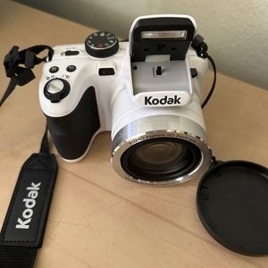 Kodak pixpro camera